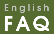 English FAQ